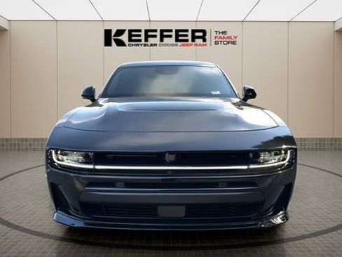 New 2026 Dodge Charger R/T image 8