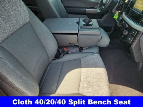 New 2026 Ford F250 XLT w/ Tremor Off-Road Package AWD/4WD image 14
