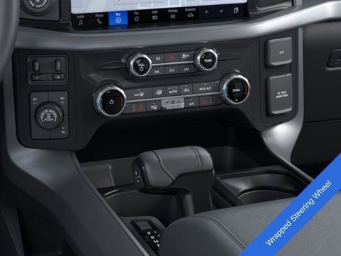 New 2026 Ford F150 XLT w/ Equipment Group 302A MID AWD/4WD image 17