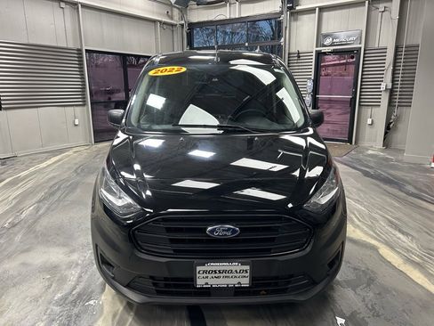 Used 2022 Ford Transit Connect XL image 31
