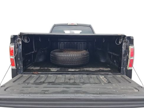 Used 2010 Ford F150 XLT AWD/4WD image 28
