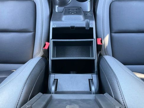 Certified 2024 Ford Bronco Black Diamond w/ Sasquatch Package image 39