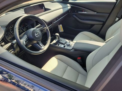 New 2026 MAZDA CX-30 AWD 2.5 S w/ Premium Package image 3