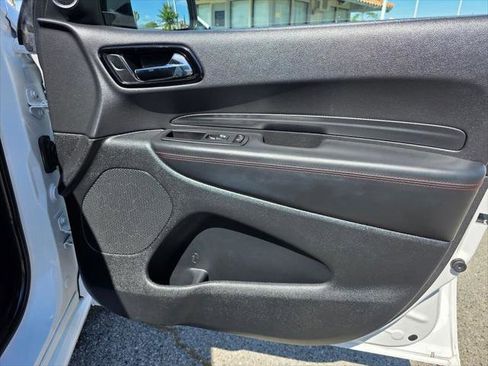 Certified 2024 Dodge Durango GT RWD image 25