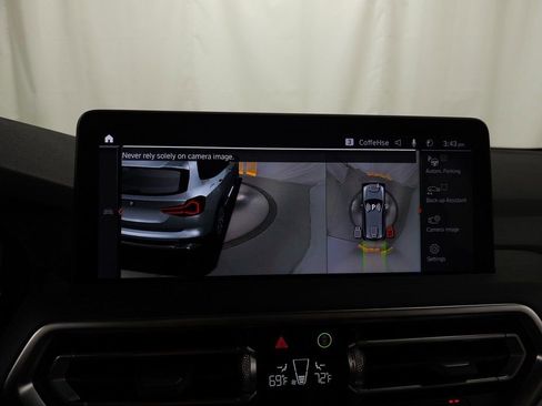 Used 2023 BMW X3 xDrive30i w/ Premium Package w/ZPA image 33