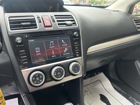 Used 2017 Subaru Crosstrek 2.0i Premium image 15