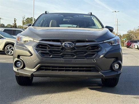 Certified 2025 Subaru Crosstrek 2.0i Premium image 8