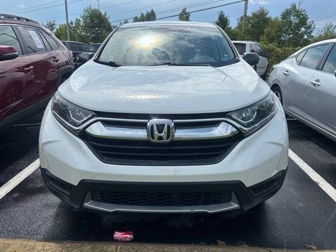 Used 2019 Honda CR-V LX image 2