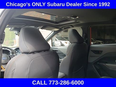 Certified 2025 Subaru Crosstrek 2.5i Wilderness image 20