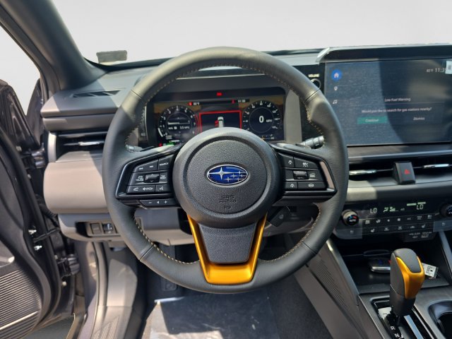 New 2026 Subaru Outback Wilderness AWD/4WD image 13