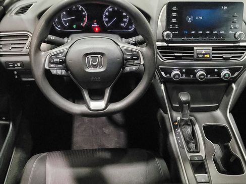 Used 2018 Honda Accord LX image 22