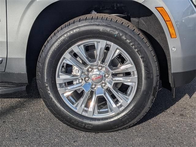 New 2026 GMC Yukon XL Denali AWD/4WD image 11