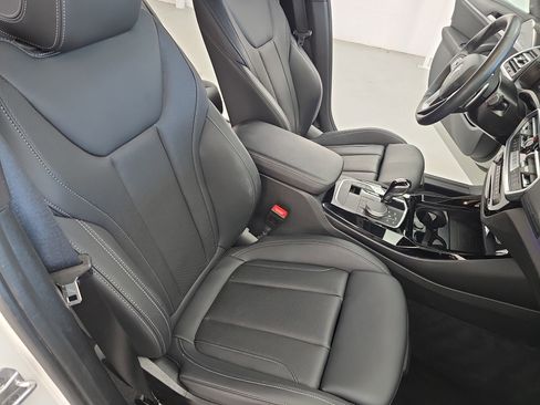 Used 2023 BMW X3 xDrive30i w/ Convenience Package image 10