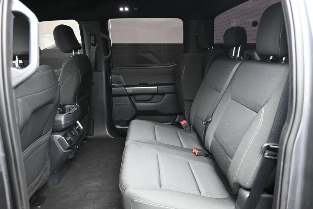 Used 2023 Ford F150 XLT w/ Equipment Group 302A High AWD/4WD image 29