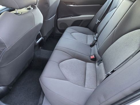 Used 2024 Toyota Camry LE image 19