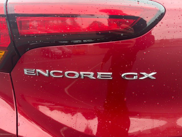 Used 2020 Buick Encore GX Essence w/ Experience Buick Package FWD image 8