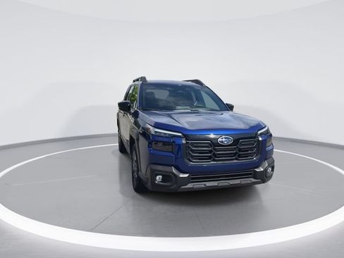 New 2026 Subaru Outback Premium AWD/4WD image 2