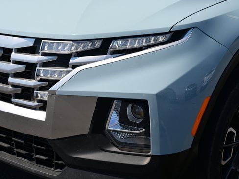 Used 2022 Hyundai Santa Cruz SEL w/ Activity Package image 11