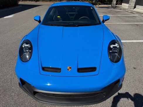 Used 2022 Porsche 911 GT3 image 14