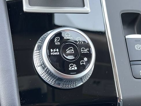 New 2026 Nissan Rogue SL AWD/4WD image 29
