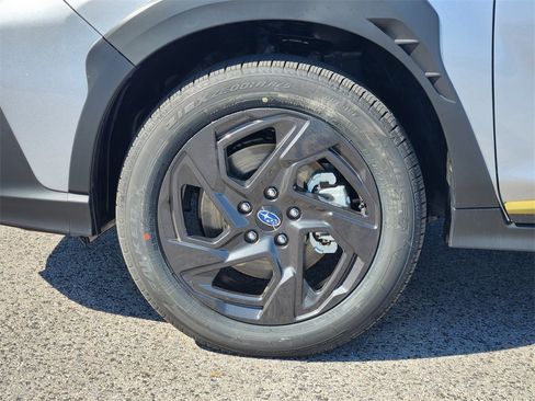 New 2026 Subaru Crosstrek 2.5i Sport image 7