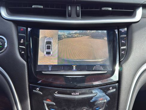 Used 2018 Cadillac XTS Luxury w/ Driver Awareness Package image 24