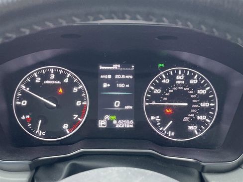 Used 2020 Subaru Outback Limited w/ Popular Package #2 image 15