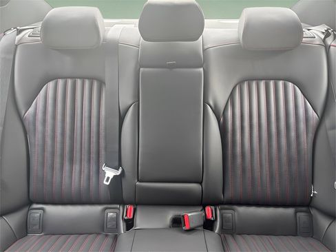 New 2025 Genesis G70 2.5T w/ Sport Prestige Package image 12