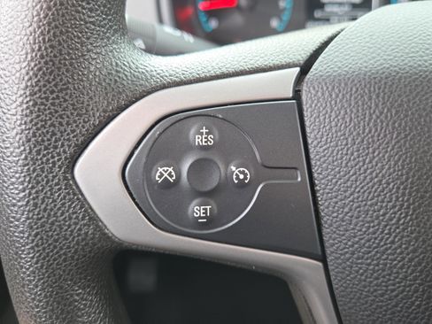 Used 2019 Chevrolet Colorado W/T w/ WT Convenience Package image 24