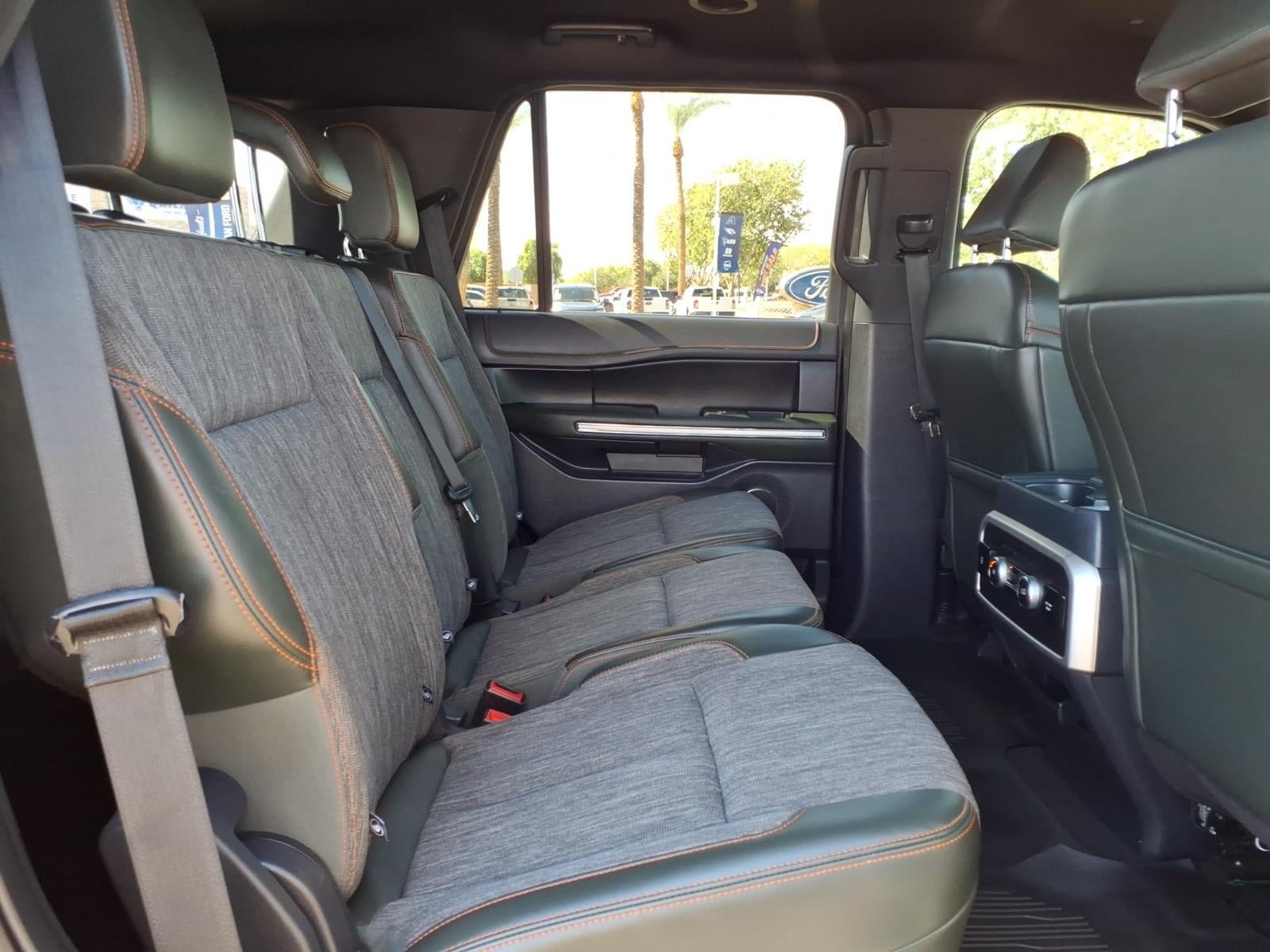 Used 2024 Ford Expedition Timberline AWD/4WD image 14