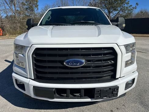 Used 2017 Ford F150 XL w/ Equipment Group 101A Mid image 8