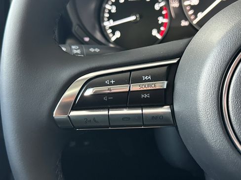 New 2026 MAZDA CX-50 2.5 Turbo w/ Weather Package image 29