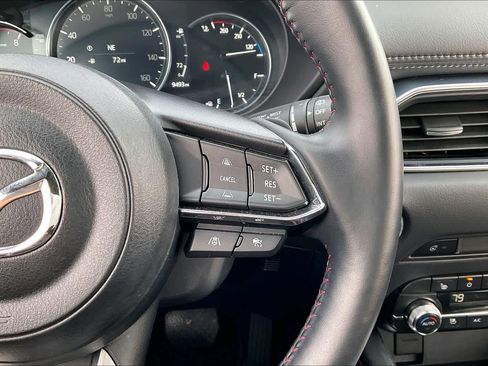 Used 2024 MAZDA CX-5 2.5 Turbo image 23