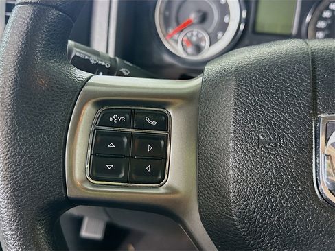 Used 2024 RAM 1500 Classic SLT image 20