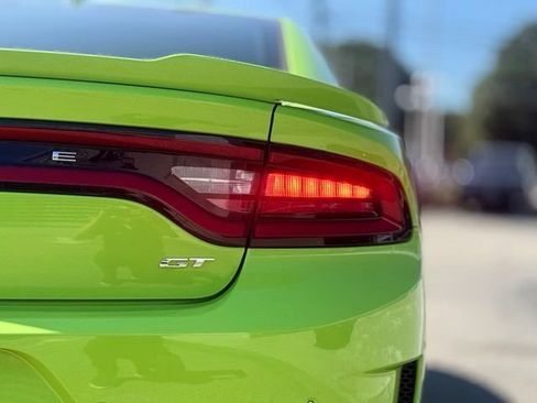 Used 2023 Dodge Charger GT w/ Plus Group AWD/4WD image 6