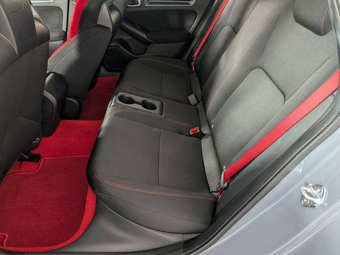 Used 2025 Honda Civic Type R image 22