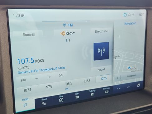 Certified 2024 Ford Bronco Outer Banks image 21