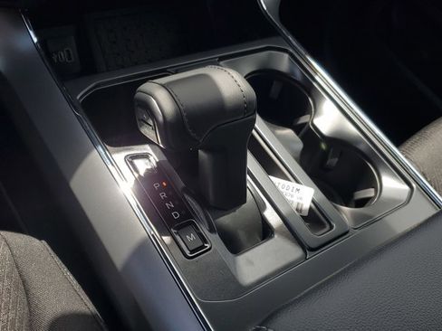 New 2025 Ford F150 XLT w/ Equipment Group 302A MID image 32