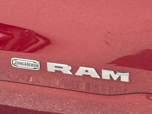 Used 2020 RAM 1500 Limited AWD/4WD image 8