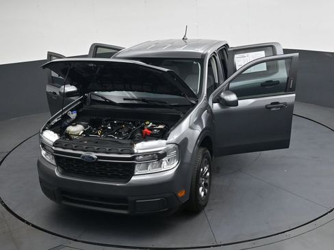 Used 2022 Ford Maverick XLT w/ Equipment Group 300A Standard AWD/4WD image 54