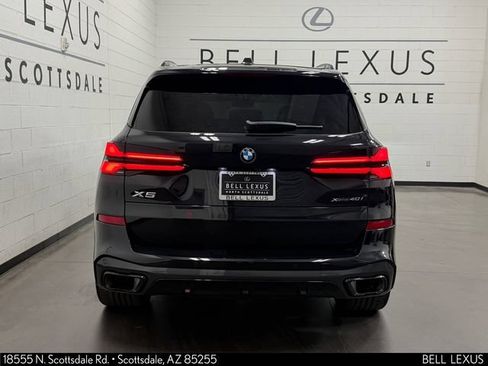 Used 2026 BMW X5 xDrive40i w/ M Sport Package AWD/4WD image 5