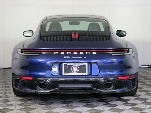 Used 2024 Porsche 911 Carrera S image 6