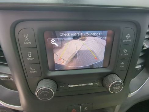 Used 2021 RAM 2500 Big Horn image 15