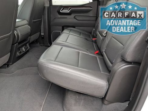 Used 2026 GMC Sierra 1500 SLT RWD image 23