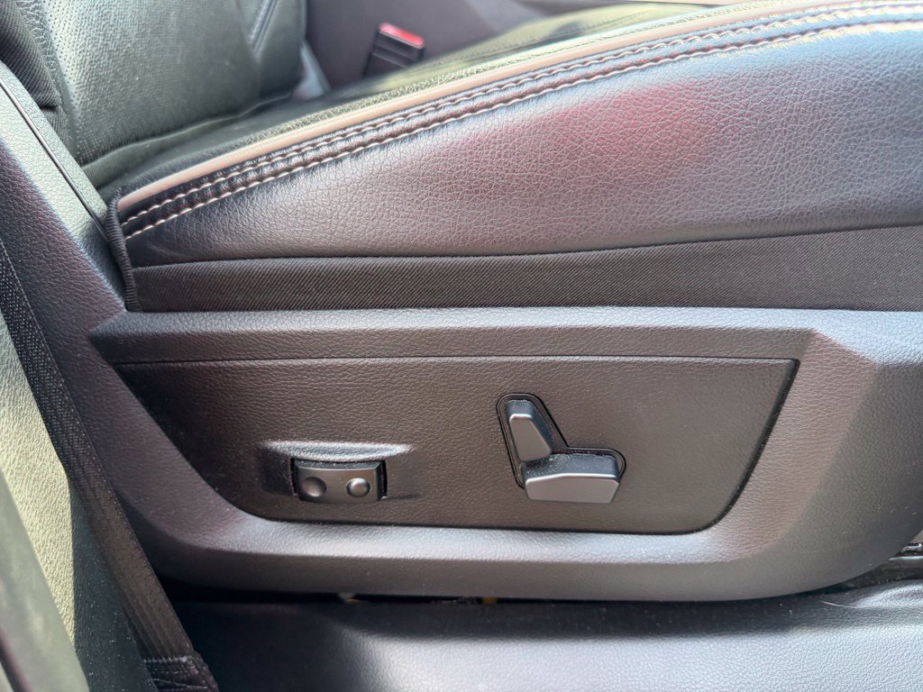 Used 2019 RAM 3500 Laramie AWD/4WD image 32