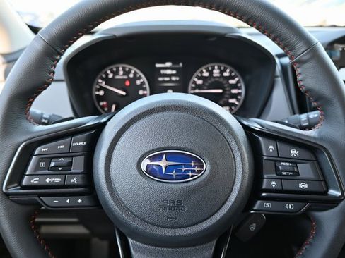 New 2026 Subaru Crosstrek 2.5i Limited image 26