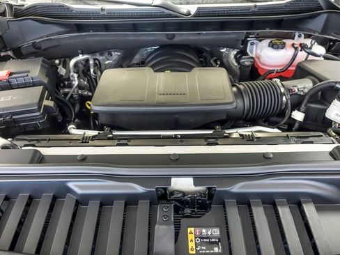 New 2026 Chevrolet Silverado 1500 ZR2 image 28