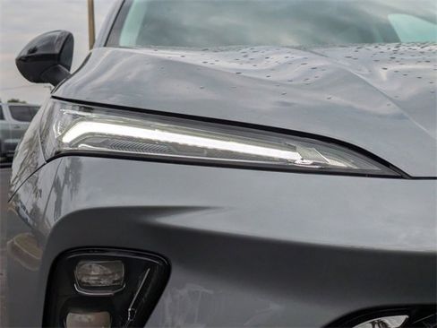 New 2026 Buick Envision Sport Touring image 10