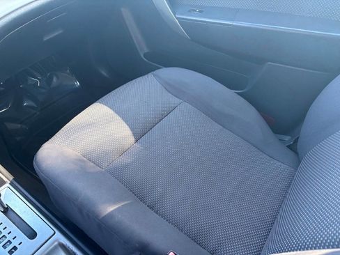 Used 2009 Chevrolet Aveo LT w/ Power and Convenience Package image 19