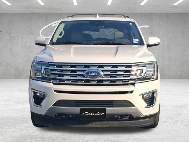 Used 2019 Ford Expedition Limited w/ Equipment Group 302A AWD/4WD image 23